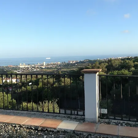 Villa Carpe Diem De Malaga
