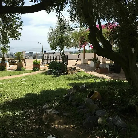 Carpe Diem De Villa Malaga