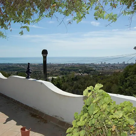 Villa Carpe Diem De Malaga
