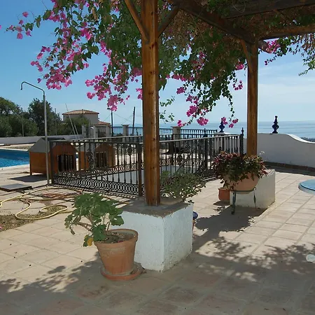 Carpe Diem De Villa Malaga