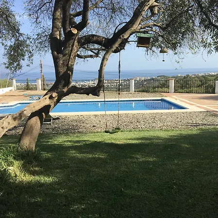 Villa Carpe Diem De